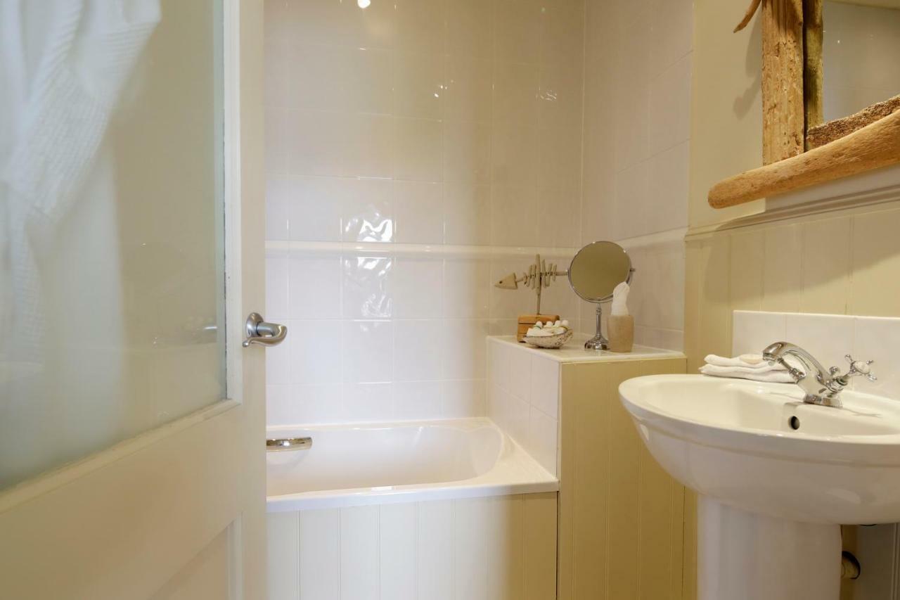Driftwood Hotel Porthscatho Ngoại thất bức ảnh