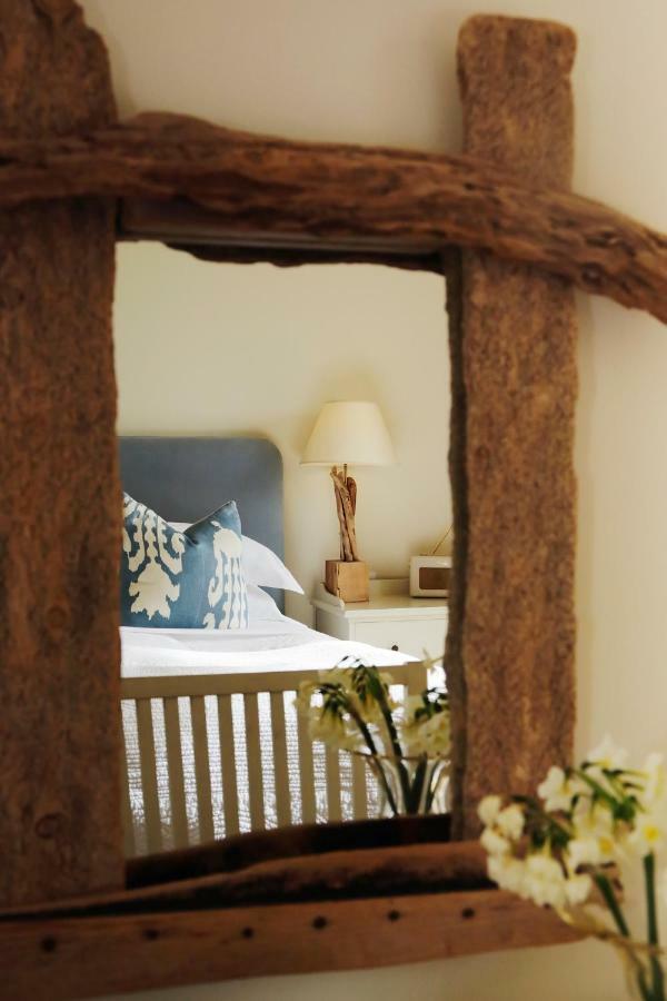 Driftwood Hotel Porthscatho Ngoại thất bức ảnh